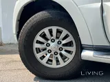 Mitsubishi Pajeero GLS